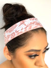 Desert Rose Headband