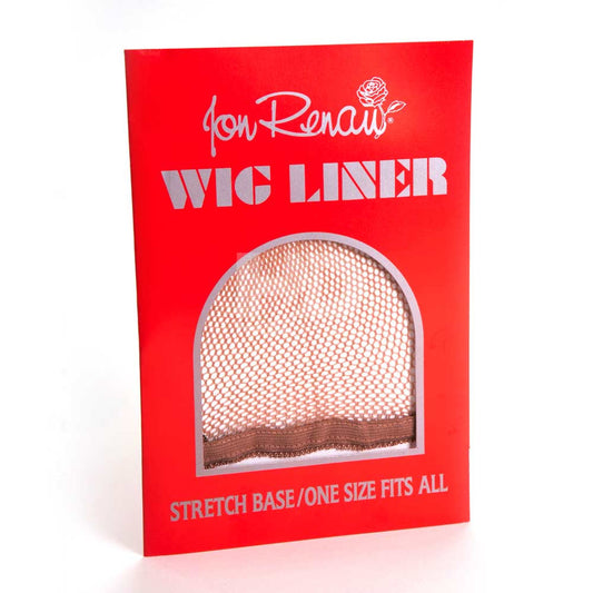Fish Net Wig Cap by Jon Renau at Gardeux Wigs