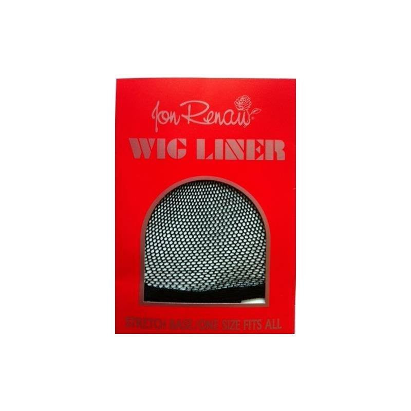Fish Net Wig Cap by Jon Renau