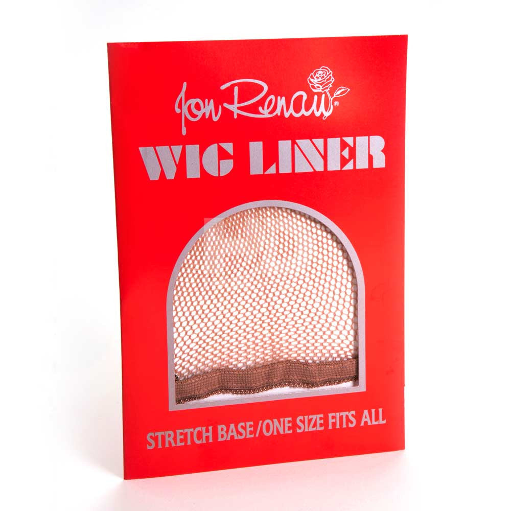 Fish Net Wig Cap by Jon Renau at Gardeux Wigs