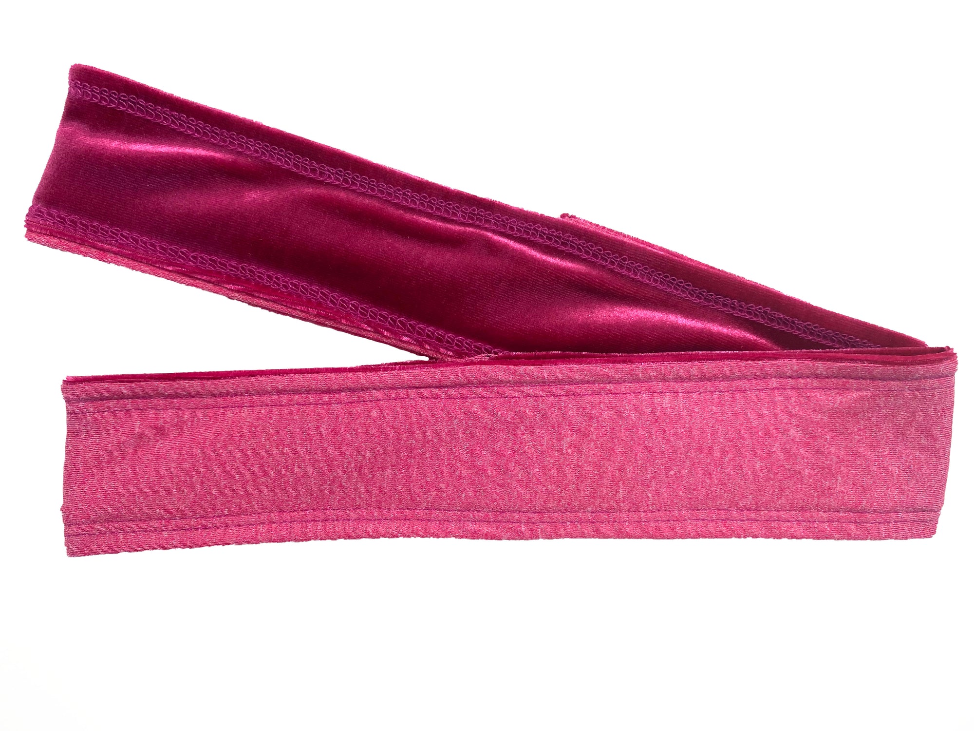 Fitness 2" Headband (Pink)