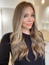 # 6592 GARDEAUX DELUXE LACE TOP WIG (MEDIUM CAP)