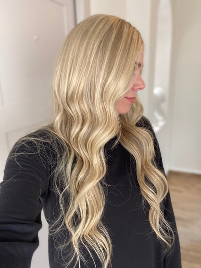 # 6534 GARDEAUX FULL LACE SILK TOP WIG (SMALL CAP)