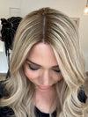 CHELLE  IWIG HAND TIED CAP (MEDIUM CAP))