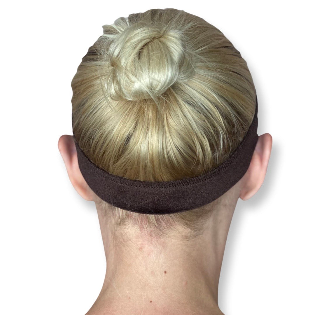 GARDEAUX SKINNY GRIPPER WITH LACE SECTION