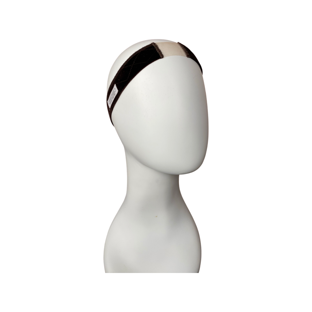 GARDEAUX SKINNY GRIPPER WITH LACE SECTION