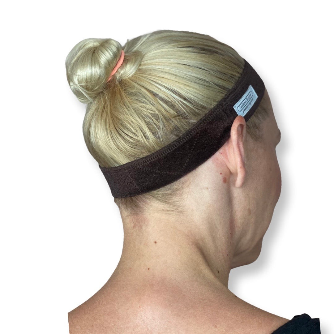 GARDEAUX SKINNY GRIPPER WITH LACE SECTION