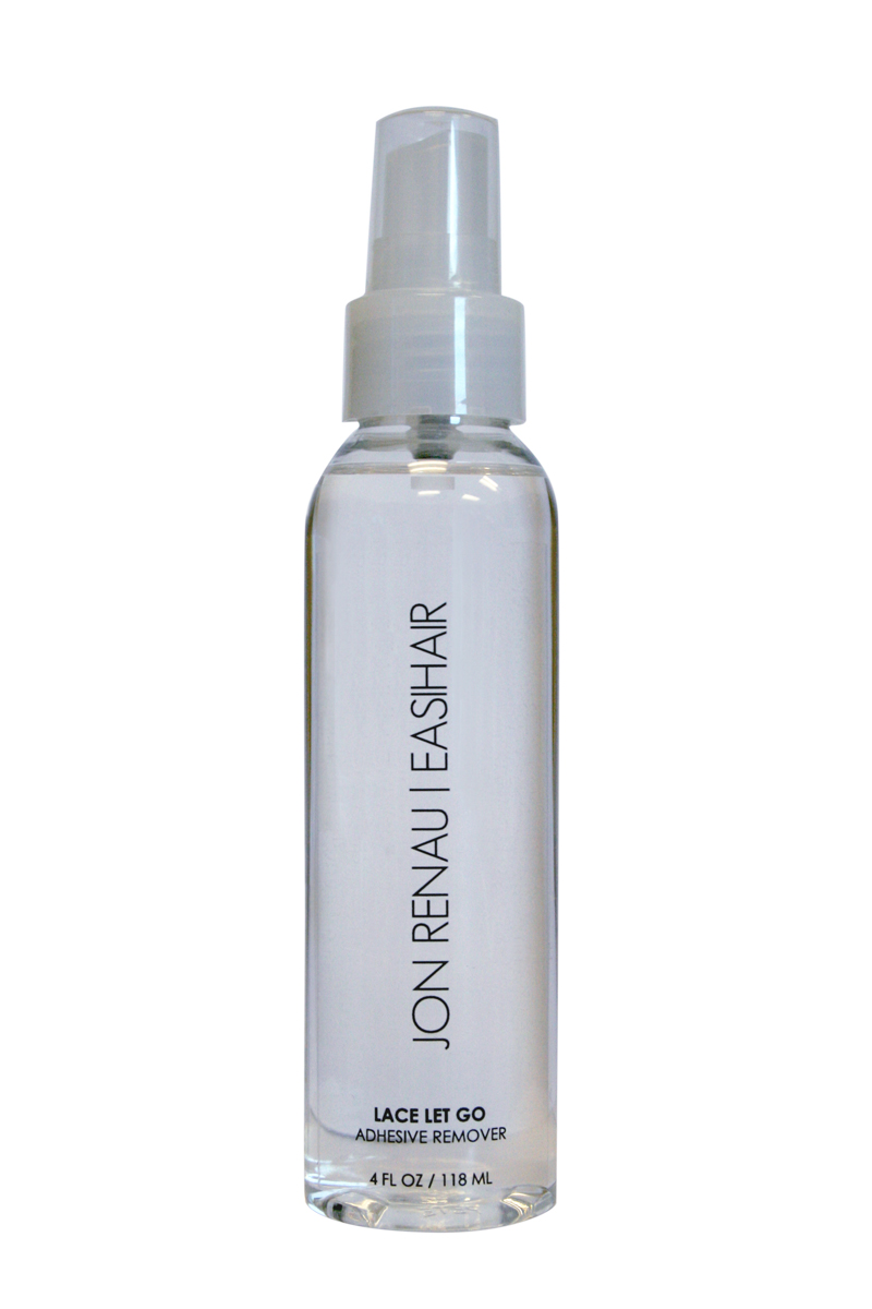 Jon Renau Lace Let Go Adhesive Remover