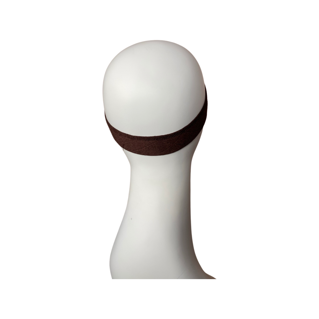 GARDEAUX SKINNY GRIPPER WITH LACE SECTION