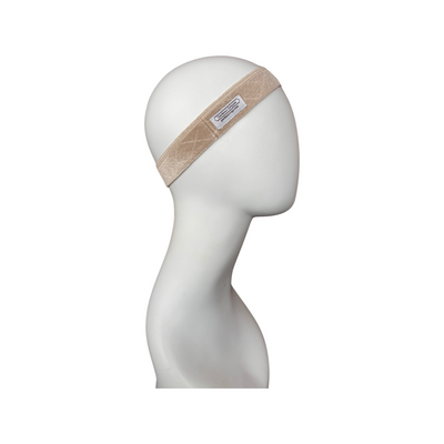 GARDEAUX SKINNY GRIPPER WITH LACE SECTION