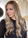# 6592 GARDEAUX DELUXE LACE TOP WIG (MEDIUM CAP)
