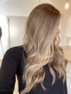 # 6592 GARDEAUX DELUXE LACE TOP WIG (MEDIUM CAP)