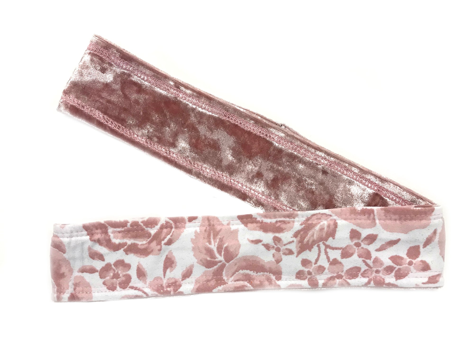 Desert Rose Headband