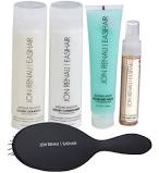 Jon Renau Human Hair Care Kit
